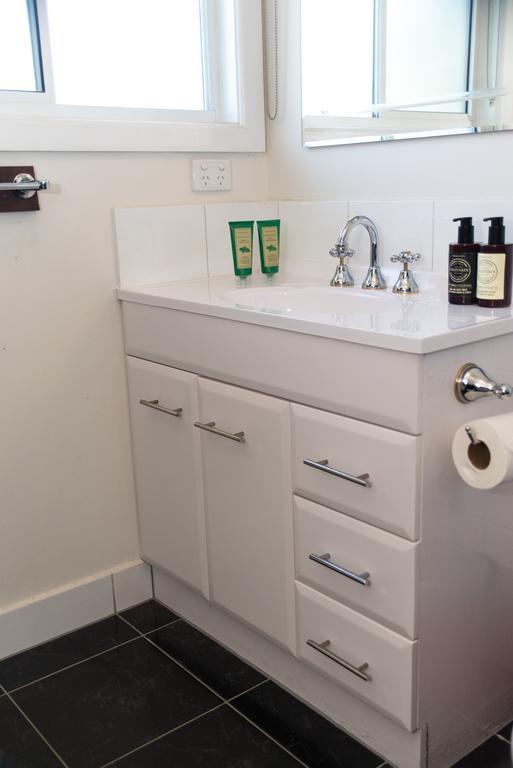 Roberts Queen Suite